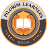 Pilgrim Learners logo